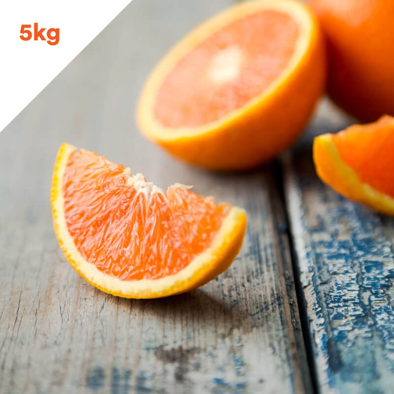 Naranjas de Mesa 5kg