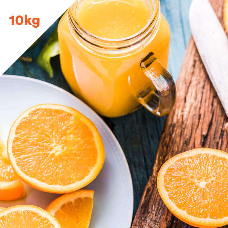 Naranjas de Zumo 10kg