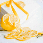 Propiedades de la cáscara de limón y sus beneficios