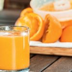 Beneficios de tomar zumo de naranja
