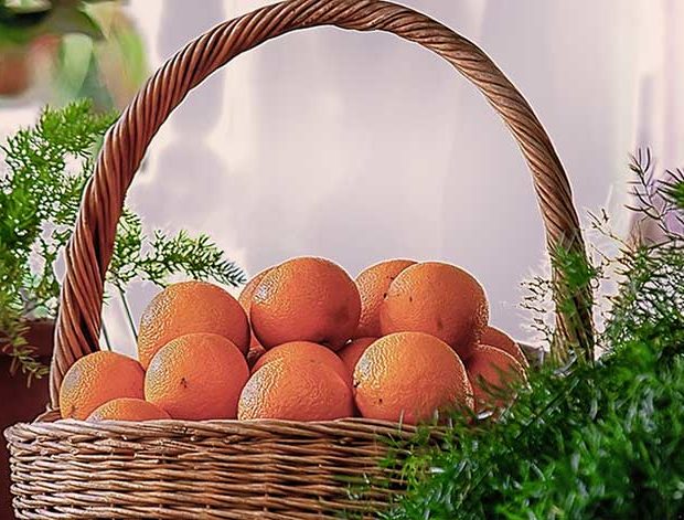 Cómo-conservar-naranjas