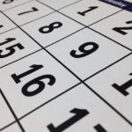Temporada de cítricos: calendario