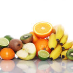 Top 5 frutas para comer antes y después de hacer deporte