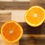Cómo usar la cáscara de naranja para dormir mejor