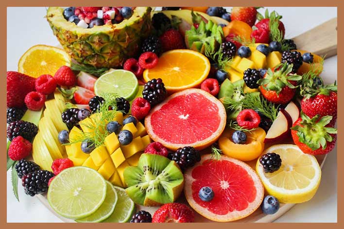 que-frutas-comer-para-mejorar-la-piel